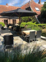 De Wilde Vespers Nourriture