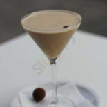 Café Canelé Nourriture