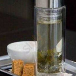 Café Canelé Nourriture