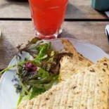 Bistro Allo Nourriture