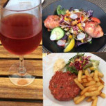 L'abreuvoir Nourriture