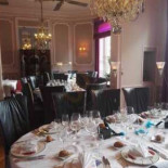 L'oustau Du Vert Galant Nourriture