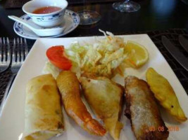 China Town Nourriture