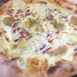 Da Leandro Nourriture