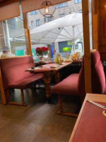 Eetkaffee Poseidon inside