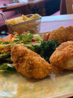 Eetkaffee Poseidon food