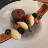 Bistro Les Amis Nourriture