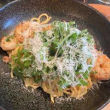 Bistro Les Amis Nourriture