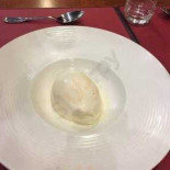 La Madeleine Nourriture