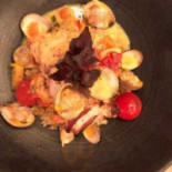 De Huiskamer Nourriture