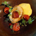 La Table De Manon Comida