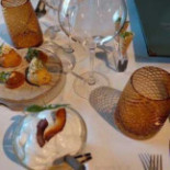 La Table De Manon Comida