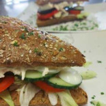 Petit Paris Nourriture