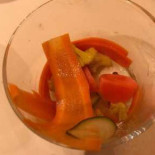 La Maison Des Grillades À l'intérieur