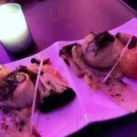 Le Carre Bleus Nourriture