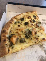 Sim Pizza Nourriture