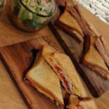 Croque N Roll Nourriture