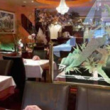 Joy King À l'intérieur