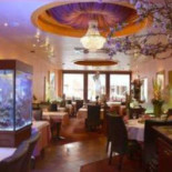 Joy King À l'intérieur