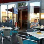 De Prater Nourriture