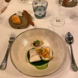 Atelier Maple Comida