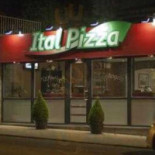 Ital Pizza Exterior