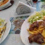 Snack Oostende Nourriture