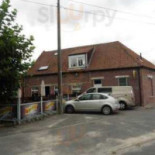 Eetkaffee De Klare Gracht Extérieur