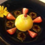 Atelier 84 À l'intérieur