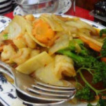 La Chine Hotton Nourriture