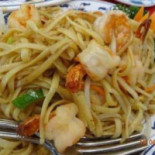 La Chine Hotton Nourriture