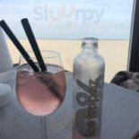 Reef Cafe Nourriture