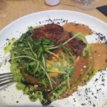 Le Paris- Brest Comida