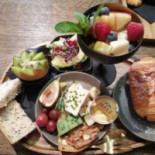 Two Oh Five Coffeebar Comida