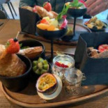 Two Oh Five Coffeebar Comida