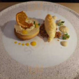 Les Sens Du Gout food