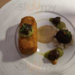 Les Sens Du Gout food