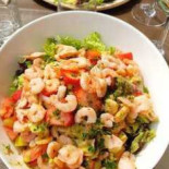 Esca'lindt Nourriture