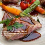 Esca'lindt Nourriture