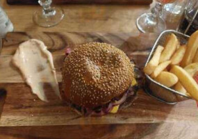 Haut Comme Trois Pommes Nourriture