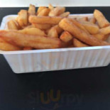 Deli-frites Nourriture