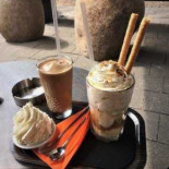 Mombasa Coffeemakers Nourriture