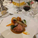 D'hulhaege Nourriture