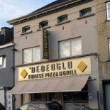 Dedeoglu Pizza-grill Cv Exterior