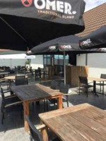 Poortershuyze Dentro