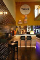 Diner Lounge Cosi Nourriture