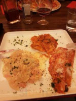 Picobello Nourriture