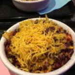 Sixties Burger Nourriture