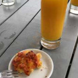 De Warande Nourriture