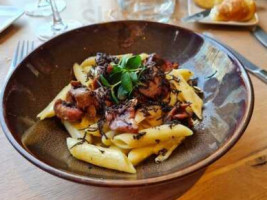 Moulin De Hamoul Comida